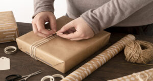 10 Tips on How to Make Money with Handmade Wrapping